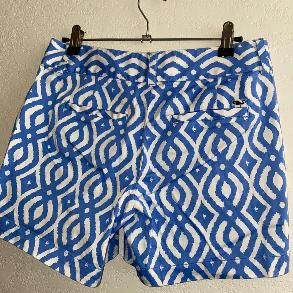 Vineyard vines shorts 5 inch inseam